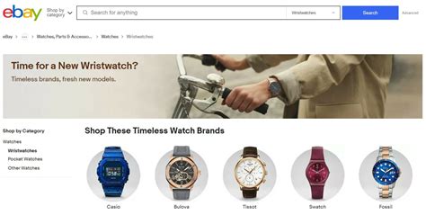 best places to buy watches online reddit